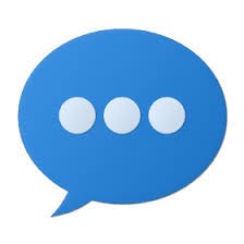 iMessage on Android & Linux with BlueBubbles & ntfy.sh
