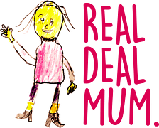 Real Deal Mum