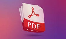 Pdf Submission Sites