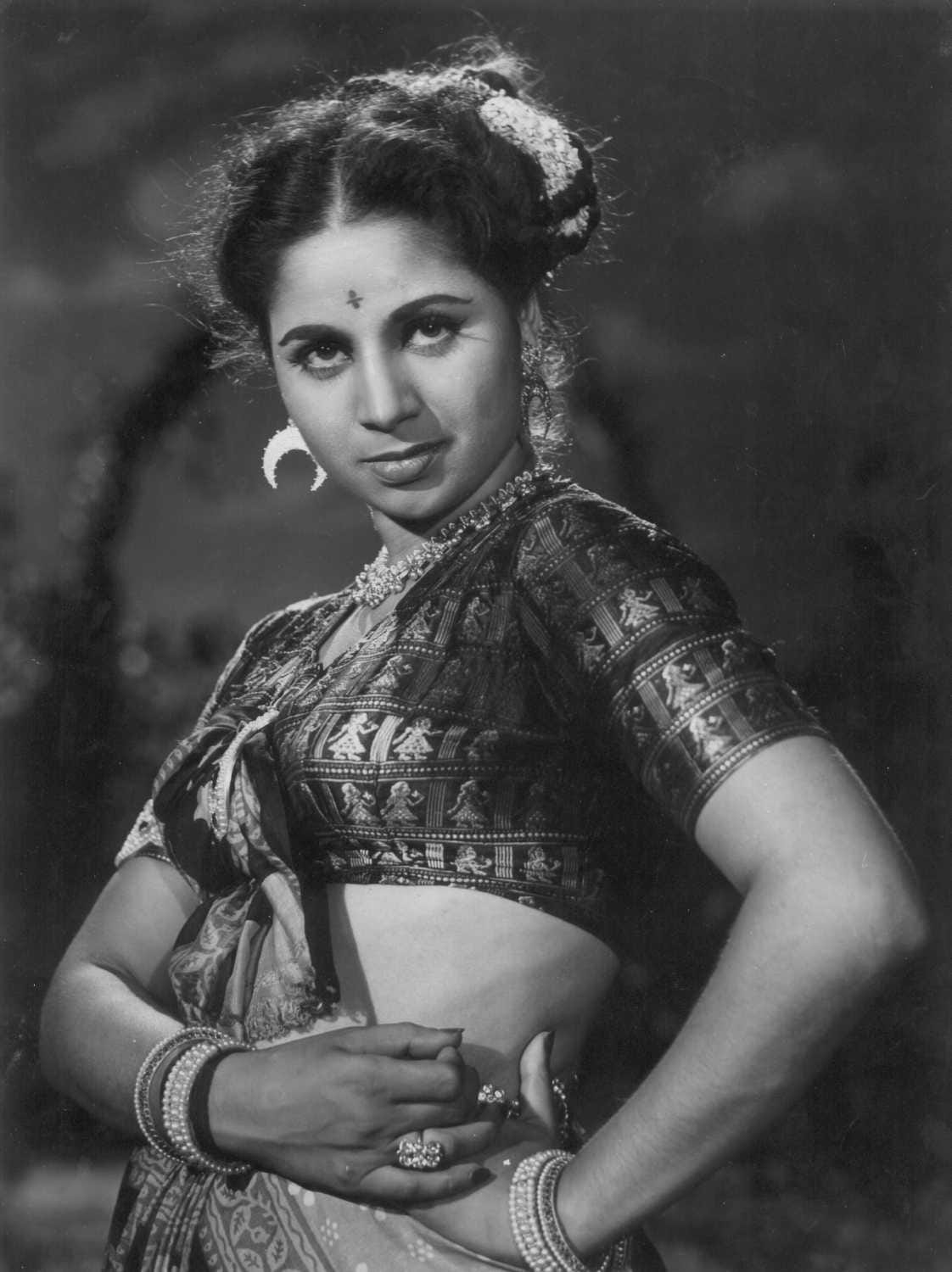 Remembering the vivacious and beautiful Geeta Bali, who passed away on this  day (21 January). | by BollywooDirect | Medium