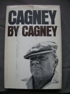 Cagney by Cagney By James Cagney
