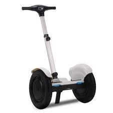 Hoverboard Scooters Market Size, Manufacturers, Supply Chain, Sales Channel and Clients, 2021–2027