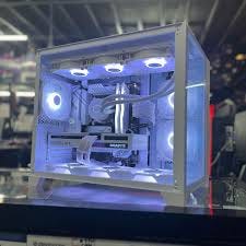 How To Clean Dust From PC Without Compressed Air?