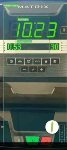 Testing on real life