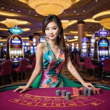 Play8.Asia Casino: A Comprehensive Overview