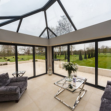 Unlocking Comfort: A Guide to Solid Conservatory Roof Panels and Insulation Solutions