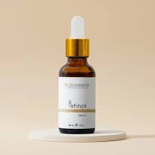 Transform Your Routine with Skin Sciences Retinol Serum