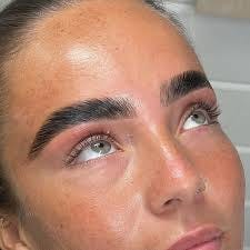 Lavishing Eyebrows: Stunning Ombre Brows in Redlands Heights, CA