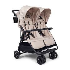 Why the Zoe Double Stroller Is the Ultimate Parenting Hack You Didn’t Know You Needed