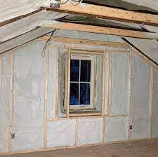 Get the Right Spray Foam Insulation Company in Pickering