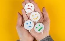 Blocked Emotional Pain. What Do We Do With Them? Part 1