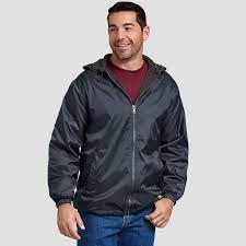 Kelemahan Jaket Nilon di Cuaca Panas