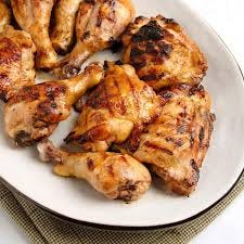 How to cook chicken legs on the grill: A Complete Guide for Juicy BBQ Perfection