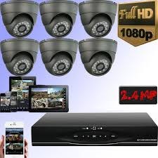 CCTV Supplier In London