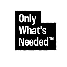 Only What’s Needed (OWN) — Product & Competitive Analysis
