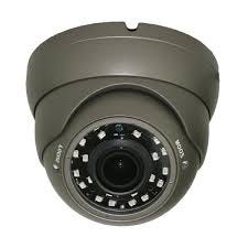 Security Dome Camera
