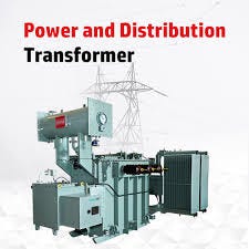 Power Transformer Manufacturer in India: Complete Guide to Reliable Power, Distribution & Dry Type…