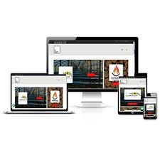 Elevate Your Digital Presence with Expert Website Design in Ajax