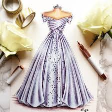 The Art of Fashion Design