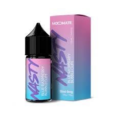 Nasty Juice Mod Mate 50ml E-Liquid Review Premium Malaysian Craftsmanship at an Affordable Price