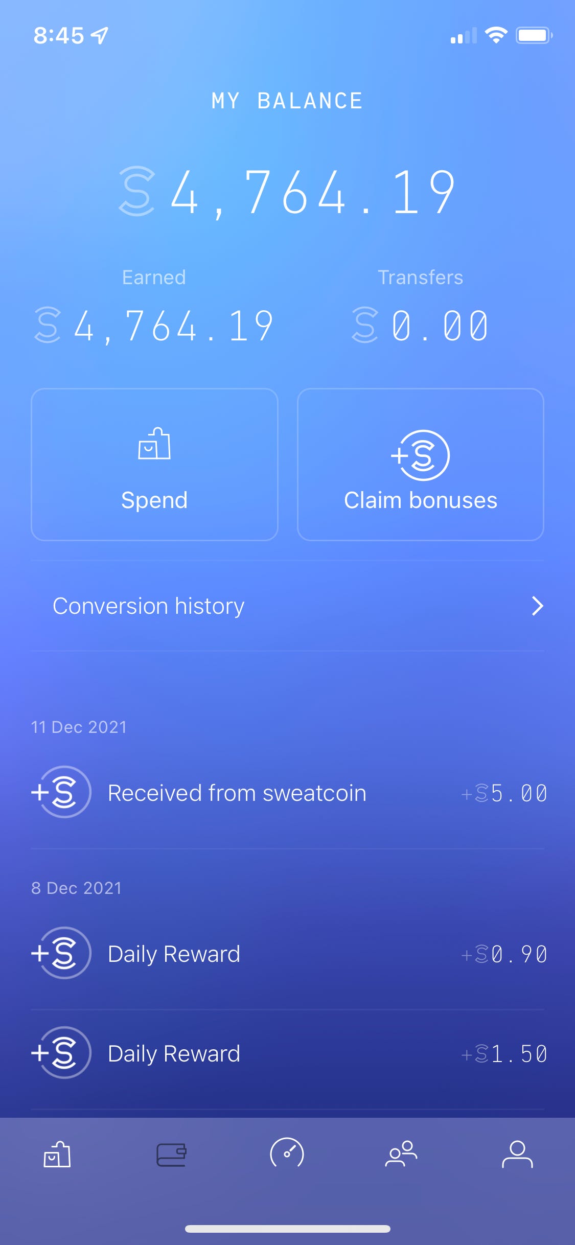 Is SweatCoin Legit? Here's What You Should Know! | Medium