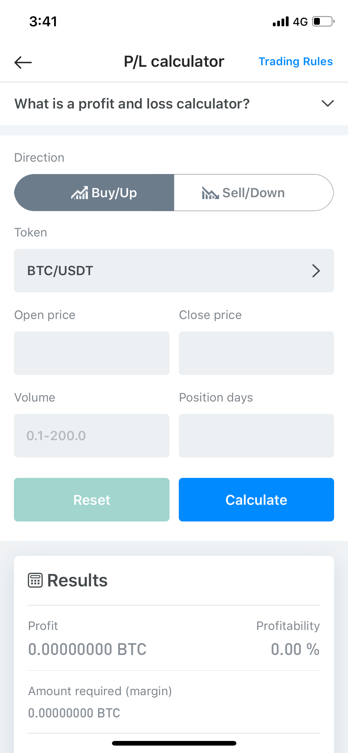 How to calculate trading fee?. Transaction fee will be charged in each… |  by BexplusOfficial | BexplusOfficial | Medium