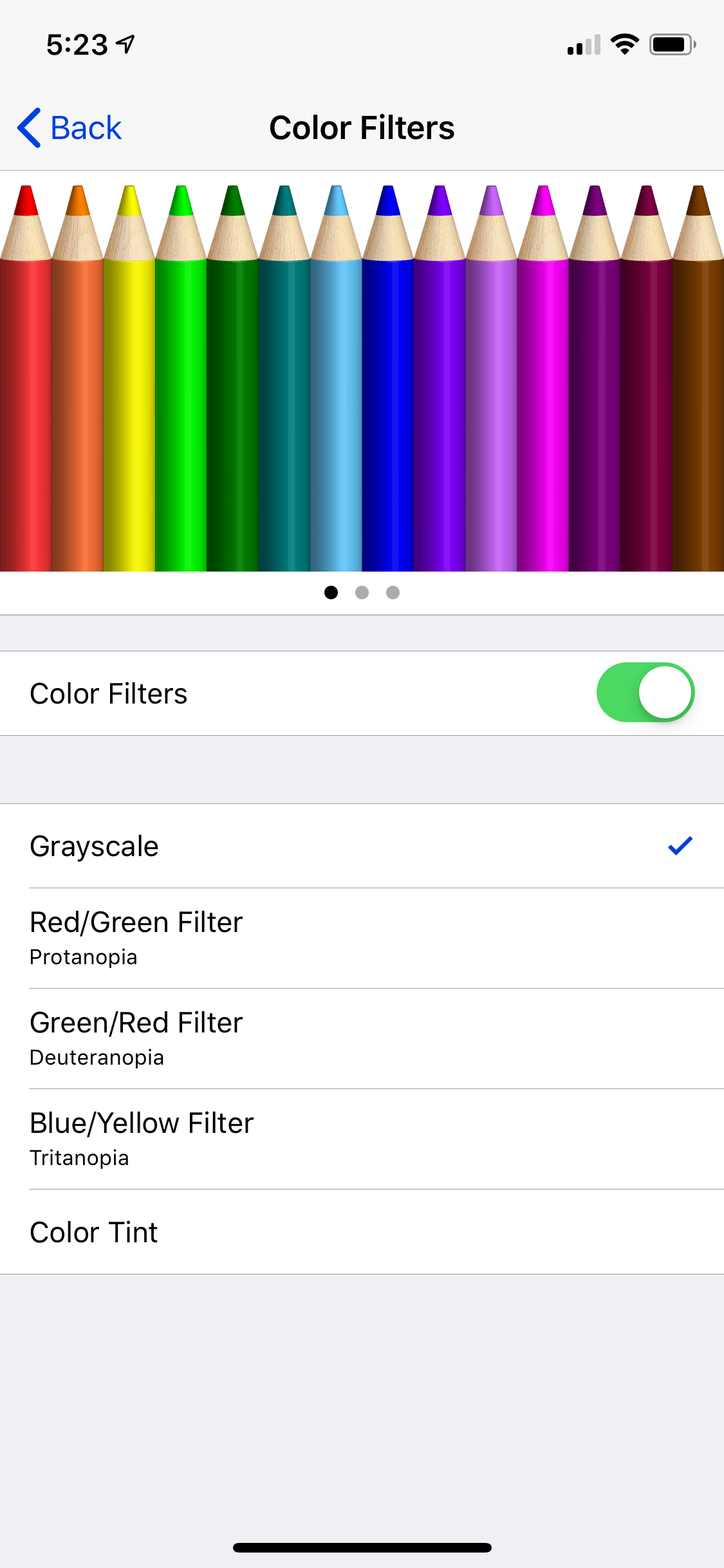 How to Make Your iPhone Black and White (And Why You Should) | by
