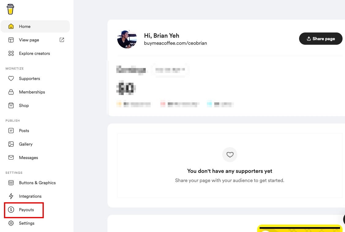 嘉信理財連結stripe之方法- BK投資筆記- Medium