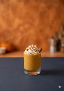 Savor the Flavor: Almond Pumpkin Pie Smoothie Recipe for Autumn Wellness