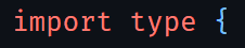 Should I use “import type” in TypeScript? Stop Guessing What Your Compiler is doing.