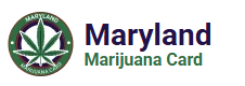 Maryland Marijuana Card