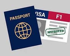 Canada Study Visa