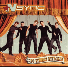 (Credit: Youtube/*NSYNC )