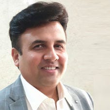 From Telecom to Consular Giant — Gautam Aggarwal’s Untold Story