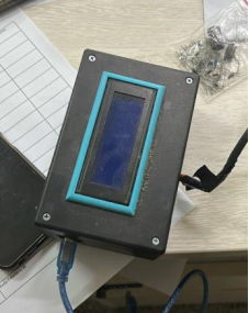 UNTAG Surabaya KKN Students Introduce a Soil Moisture Meter to Improve Irrigation Efficiency in…