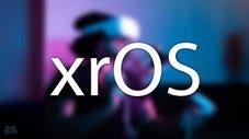Apple Daftar Paten xrOS Menjadi Sistem Operasi XR