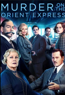 hercule poirot movies