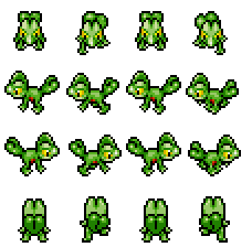 Building a 2D Animation System with SplashKit