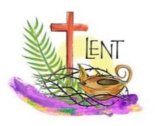 When does Lent start?