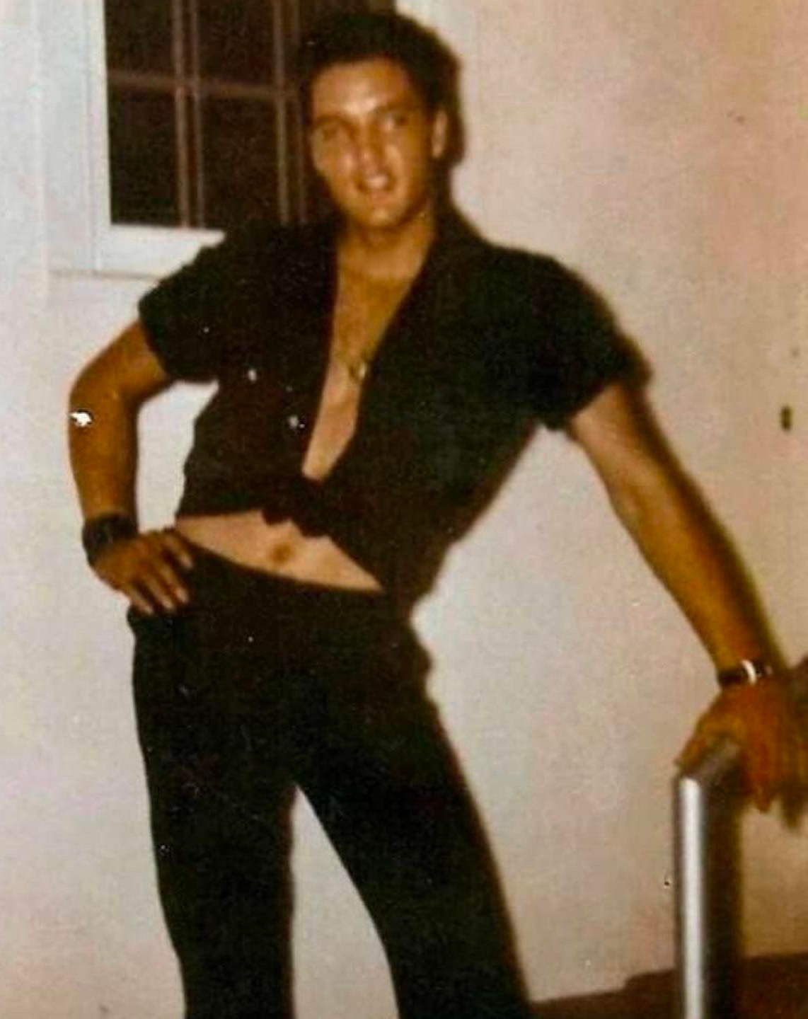 The sexuality of Elvis Presley. Sometimes he got a little gay | by Jonathan  Poletti | Sex Stories | Medium