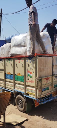 Rajput packers and movers in Baguiati, West Bengal