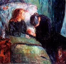 Edward Munch: Duygusal Estetiğin Ustası