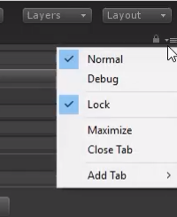 Debug Mode