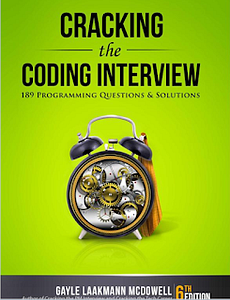 best book for coding interviews