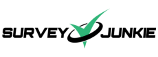 Survey Junkie Logo