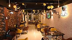 chai sutta bar franchise cost