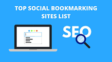 social bookmarking sites