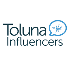 Toluna Influencers Logo