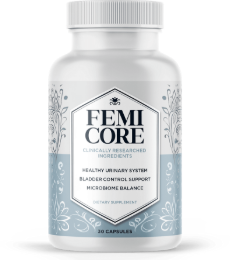 I Tried FemiCore for 30 Days — Here’s My Honest Experience