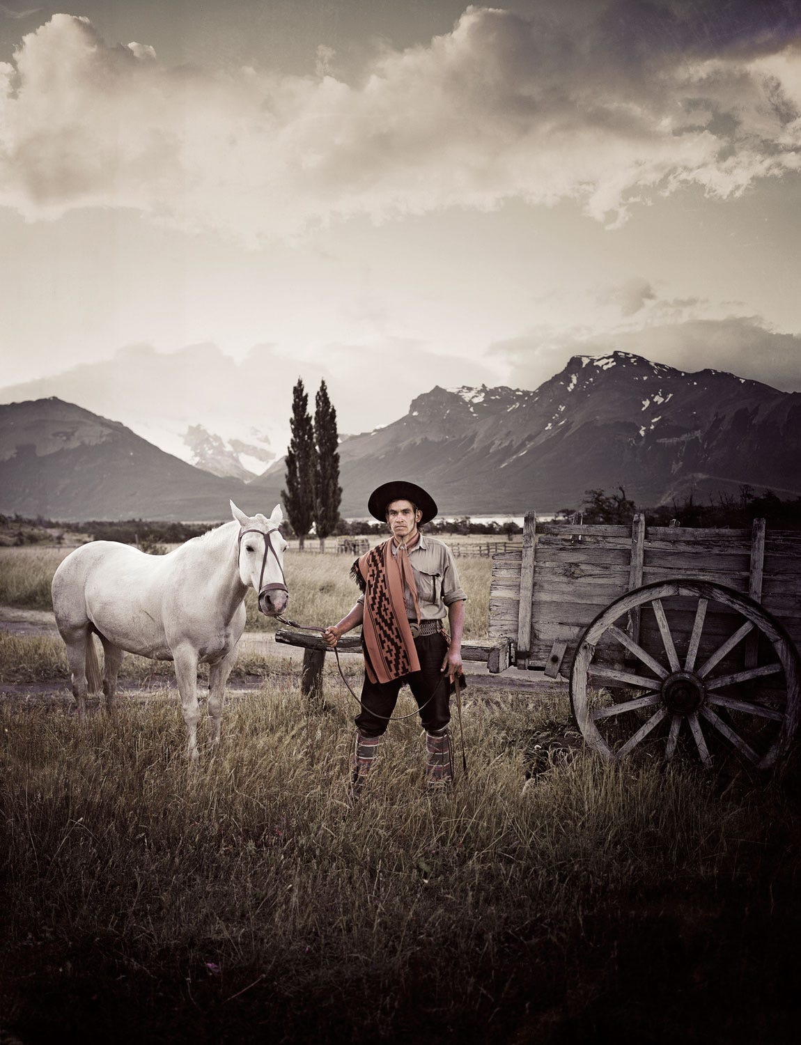 Stream Lasso gaucho en Argentine by BloupTrotters_blog